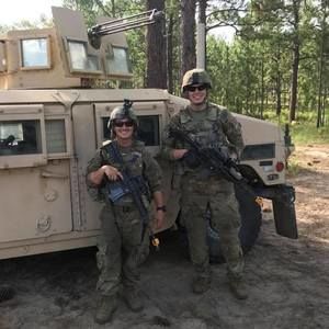 Meet your Posher, Scott